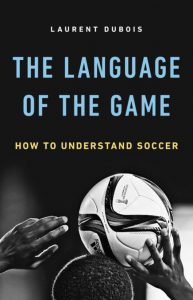The anguage of the Game book cover