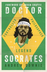 Doctor Socrates book cover